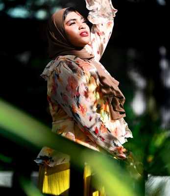 ހަމްދާ ޕޯޑިއަމްގައި ކިޔައި ނުދިން ހުރިހާ ވާހަކައެއް