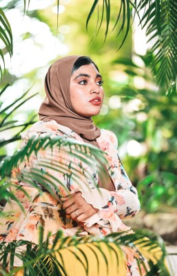 ހަމްދާ ޕޯޑިއަމްގައި ކިޔައި ނުދިން ހުރިހާ ވާހަކައެއް