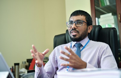 ބަޖެޓުގެ އަނެއް ފަރާތުން ސަރުވަޝްގެ ވާހަކަތައް