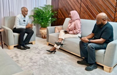 ޝަނާ: އިގުތިސާދީ މައްސަލަތައް ތިލަކޮށްދޭ ވަރުގަދަ ނަމެއް
