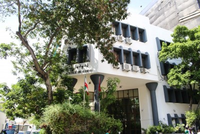 ސިވިލް ކޯޓުގައި ހުސް ދެ ޖާގަ، 17 މީހަކު ކުރިމަތިލައިފި