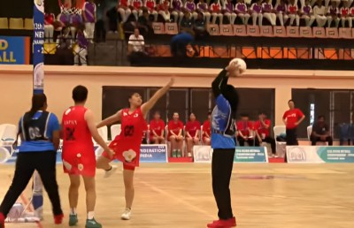 ޖަޕާން ބަލިކޮށް ރާއްޖޭން ސެމީ ފައިނަލުގެ އުއްމީދު ދަމަހައްޓައިފި