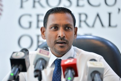 ޕީޖީ އޮފީހުން މިދިޔަ މަހު އެންމެ ގިނައިން އުފުލީ ޑްރަގު ދައުވާ