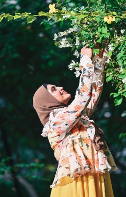 ހަމްދާ ޕޯޑިއަމްގައި ކިޔައި ނުދިން ހުރިހާ ވާހަކައެއް