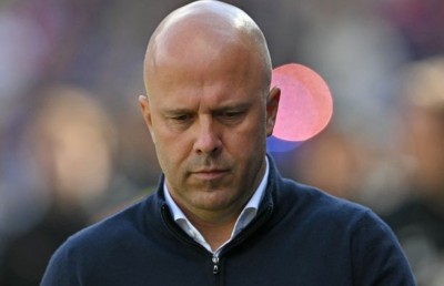 ރެފްރީ ބޭނުންވީ ލިވަޕޫލުގެ ސަޕޯޓަރުންގެ އަޑަށް ނުގުޑާނެކަން ދައްކަން: ސްލޮޓް