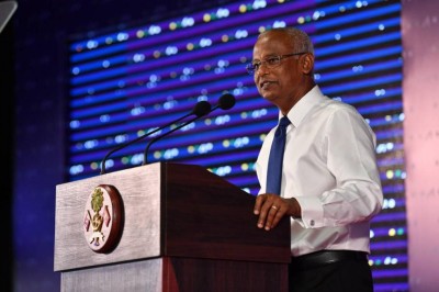 ނުކުޅެދުންތެރިކަން ހުންނަ މީހުންނަށް ދޭ އެލަވެންސް ބޮޑުކުރާނަން: ރައީސް