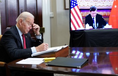 ވާދަވެރިކަން އޮންނަންވީ ހަމަނުޖެހުމަކަށް ނުވެއްޓޭ ގޮތަށް: ބައިޑެން