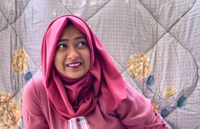 ބަނަހަށް އެލާޖިކްވެ ހާލު ގޯސްވީ އިންޖެކްޝަން ދިން ގޮތުން: އައިޖީއެމްއެޗް