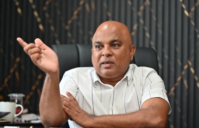 މަޝްހޫރު "ވިޗާއީ" މެރިން އިންޖީނާއި ޖެނެރޭޓަރު ލިއޯ ޓްރޭޑިންގައި