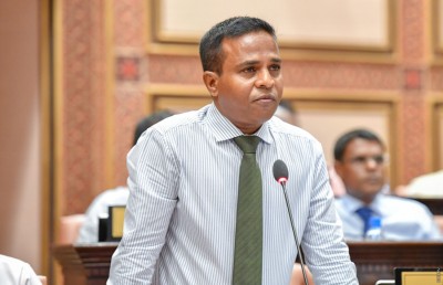 "ޓޫރިޒަމް މާކެޓް ކުރާހެން ރާއްޖޭގެ ތައުލީމީ ދާއިރާ މާކެޓް ކުރެވިދާނެ"