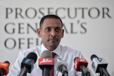 އެންމެ ބޮޑު މައްސަލައަކީ ކޯޓުތަކުން މައްސަލަ ނިމޭލެއް ލަސްވުން: ޕީޖީ
