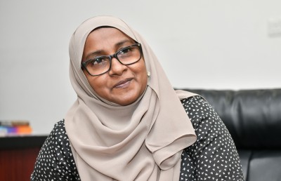 ސިއްހީ ފަރުވާގެ އަގު ކޮންޓްރޯލް ކުރަން އެބަޖެހޭ: އާސަންދަ