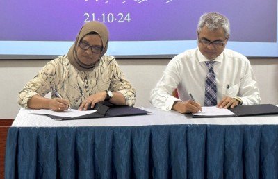 އެއާކޯނާއި ރެފްރިޖަރޭޓަރު މަރާމާތުކުރާ މީހުން ތަމްރީނުކޮށް، ލައިސެންސް ދެނީ