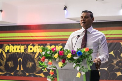 ކިތަންމެ ވަރަކަށް ކިޔެވިޔަސް އަޚްލާޤެއް ނެތްނަމަ ކިޔެވި އެއްޗެއްގެ ބޭނުމެއް ނެތް: ސިޔާމް