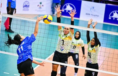 ޕޮލިހަށް ސެޓެއް ނުދީ ވެމްކޯ ގައުމީ މުބާރާތުގެ ފައިނަލަށް