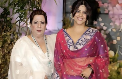 ޑްރާމާއެއްގައި ވިޔާނުދާ މަންޒަރުތަކެއް ދެއްކުމުން އެކްތާ އާއި އޭނާގެ މަންމަ ޕޮލިހަށް