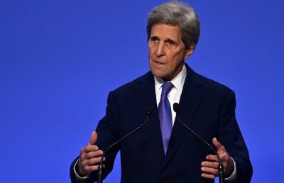 ތިމާވެށީގެ އާ މުއާހަދާއަކަށް ދުނިޔެ އެއްބަސްވެއްޖެ