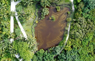 އައްޑޫގެ ޓޫރިޒަމް ބްރޭންޑުކޮށް އިފްތިތާހުކުރަނީ