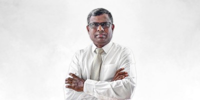 ފެނަކައިގެ ޑީއެމްޑީކަމުން އިބުރޭ އިސްތިއުފާދެއްވައިފި