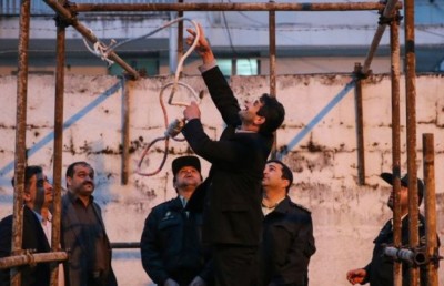 ސައޫދީގައި އެއް ދުވަހު ހަތް މީހުންނަށް މަރުގެ ހުކުމް ތަންފީޒުކޮށްފި