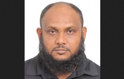 އައްމަޓީި ބަންދުކުރަން ހައި ކޯޓުން އަނެއްކާވެސް އަމުރުކޮށްފި