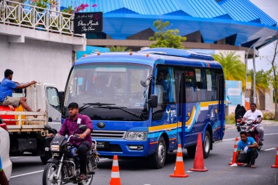 މިނީ ބަހުގެ ޚިދުމަތް އިތުރު ދެހަފުތާއަށް ހިލޭ ދިނުމަށް އެމްޓީސީސީން ނިންމައިފި