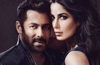 ކެޓްރީނާގެ ކައިވެންޏަށް ސަލްމާނަށް ދައުވަތެއް ނެތް