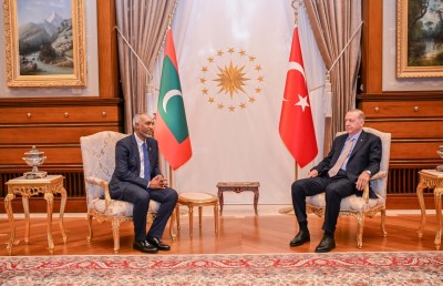 ވައިގެ އަސްކަރީ ދެ ބޭސް ގަމާއި ފުނަދޫގައި ގާއިމްކުރަނީ