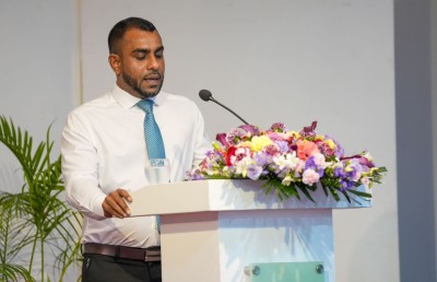 އަންނަ އަހަރު އައްޑޫގައި ޓޫރިޒަމް ސިމްޕޯޒިއަމެއް ބާއްވަނީ