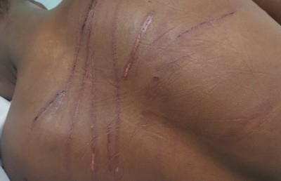 ސިފައިންގެ މީހާ މާލޭން ރަހީނުކުރުމަށް ފަހު އެއްލައިލި ވާހަކަ އަކީ ދޮގެއް: ޕޮލިސް