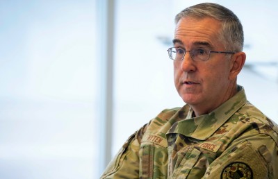 ޗައިނާގެ މިސައިލް ދުނިޔެ ވަށައިގެން ބުރެއް ޖެހި: އެމެރިކާ