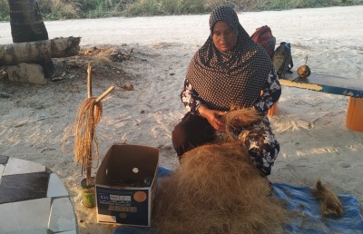 ޖާގަ އޮތީ ތަރައްގީ އަށް: ކުޅުދުއްފުށީ ބޮނބިފާތަކަކަށް ނޫން!