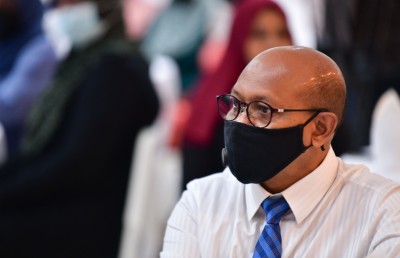 އޭސީސީގެ އޮފީސް އިމާރާތުގެ ކުލި ބޮޑުވުމުގެ ޝަކުވާ މެންބަރުން ކޮށްފި