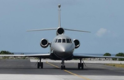 މާފަރު އެއާޕޯޓުގެ އިންޓަނޭޝަނަލް ދަތުރުތައް އަލުން ފަށައިފި