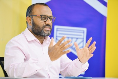 ޕަކިސްތާނު ރައްޔިތުންނަށް އެހީވުމަށް އައިއޯސީސީން އިލްތިމާސްކޮށްފި