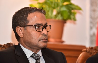 ޓެކްސް އެޕީލް ޓްރައިބިއުނަލަށް ހަތަރު ބޭފުޅުން އައްޔަންކޮށްފި