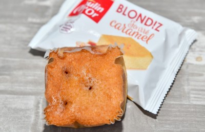 ބިޔޯންޑް ޓްރޭޑިން އިން "މޮލިންޑޯ" ޕޭސްޓްރީ ރާއްޖެއަށް ތައާރަފު ކޮށްފި