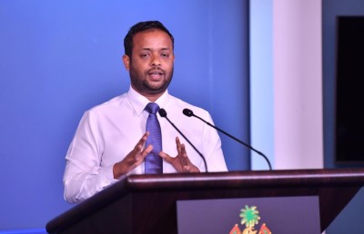 ބަޖެޓްގެ ތާށިކަމާ އެކު ވެސް ގިނަ މަޝްރޫއުތަކެއް ނިންމާލެވިއްޖެ: މިނިސްޓަރު