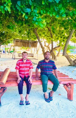 ލޯފަން، އެކަމަކު ޒިޔާއު ނުކުރާ ތަޖުރިބާއެއް ނެތް