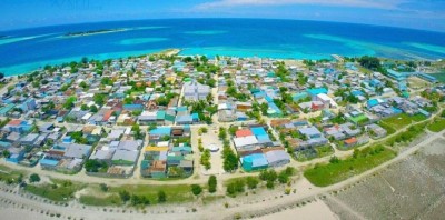 ހިންނަވަރުގައި ކުޅެން ހުރި ޒުވާނަކު ކުއްލި ގޮތަކަށް މަރުވެއްޖެ