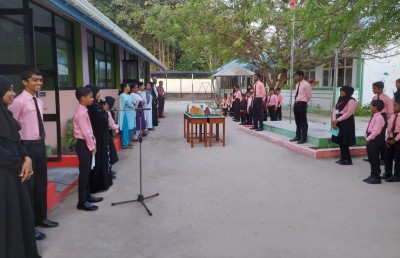 ހަތަރު އަހަރަށް ފަހު ހިރިމަރަދޫ ސްކޫލަށް ޕްރިންސިޕަލަކު ހޯދަން އިއުލާނުކޮށްފި