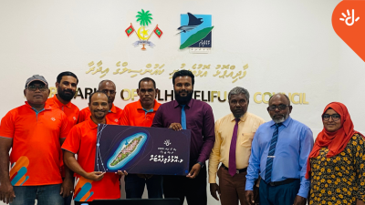 ދިރާގު ހައި ސްޕީޑް ފައިބާ އިންޓަނެޓް އަދި ދިރާގު ޓީވީގެ ޚިދުމަތް އޮޅުވެލިފުއްޓަށް