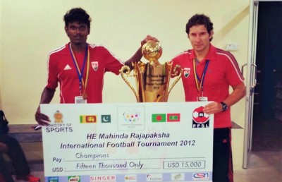 ލަންކާ މުބާރާތުގެ ފައިނަލް މިރޭ، މުބާރާތް ކާމިޔާބުކުރި ރާއްޖޭގެ ފުރަތަމަ 11 ކޮބާ؟