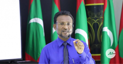 ދިވެހިބަހުގެ އެކެޑަމީން ސްކޫލްތަކާ ގުޅިގެން ޤައުމީ ދުވަސް ފާހަގަކޮށްފި
