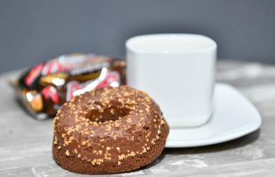 ބިޔޯންޑް ޓްރޭޑިން އިން "މޮލިންޑޯ" ޕޭސްޓްރީ ރާއްޖެއަށް ތައާރަފު ކޮށްފި