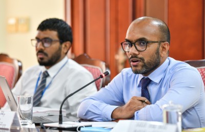 އޯޑީއާ ހެދި އިންޕްލޭޝަނަށް ބަދަލެއް ނާންނާނެ: އަމީރު