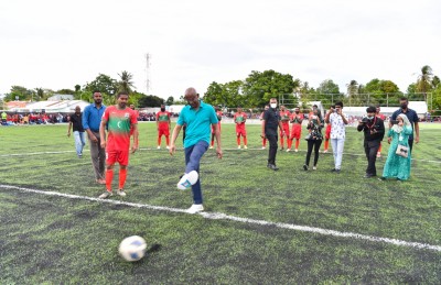 ހުއްޓުމެއް ނެތް މި މަޝްރޫއުތަކެއް ނުފެނޭ؟