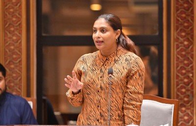 ސްކޫލްތައް އެއް ދަންފަޅިއަށް ބަދަލު ކުރަން ޖާގަ އެބަ ހުރި، ބަޖެޓެއް ނެތް!