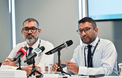 ފާޓިލިޓީ ސެންޓަރާއެކު އައިޖީއެމްއެޗްގައި މި އަހަރު އައިވީއެފް ހަދަން ފަށަނީ