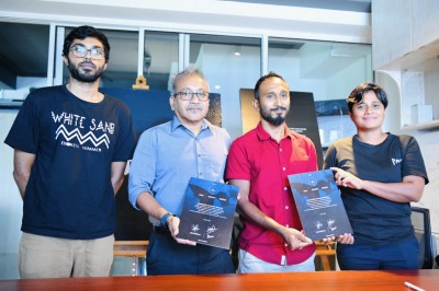 ޕާލޭ އެއާ ޕްލެޖްގައި ޕިކް މޯލްޑިވްސް އާއި ޕާލޭ މޯލްޑިވްސް އިން ސޮއިކޮށްފި